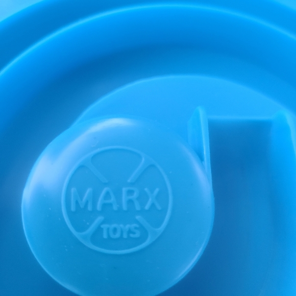 Marx Toys 1975 Vintage Torpedo Shoot Pinball Game - Picture 13 of 15